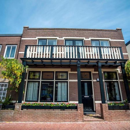 Family Home Hendriks Зандвоорт Екстериор снимка