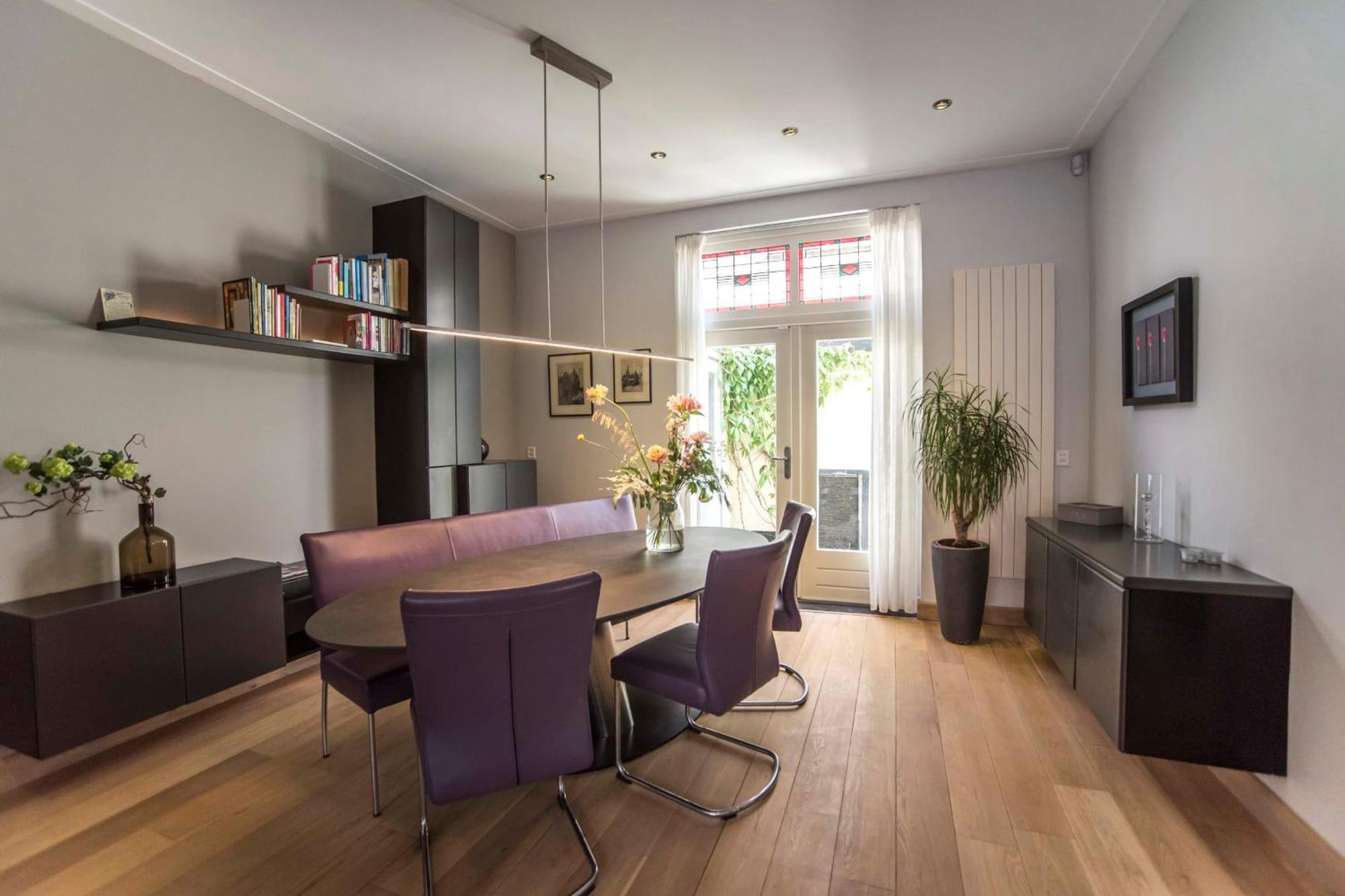Family Home Hendriks Зандвоорт Екстериор снимка