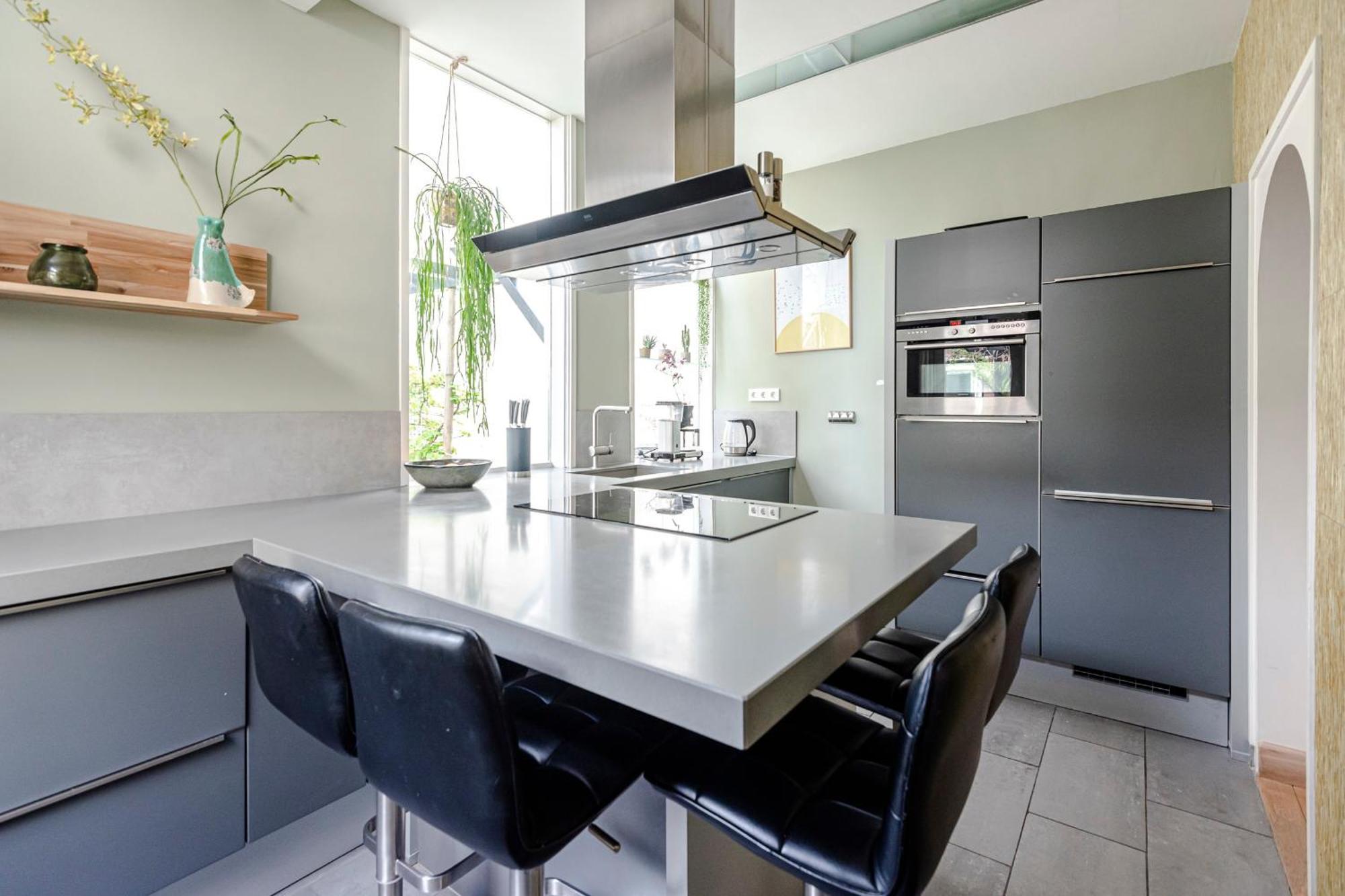 Family Home Hendriks Зандвоорт Екстериор снимка