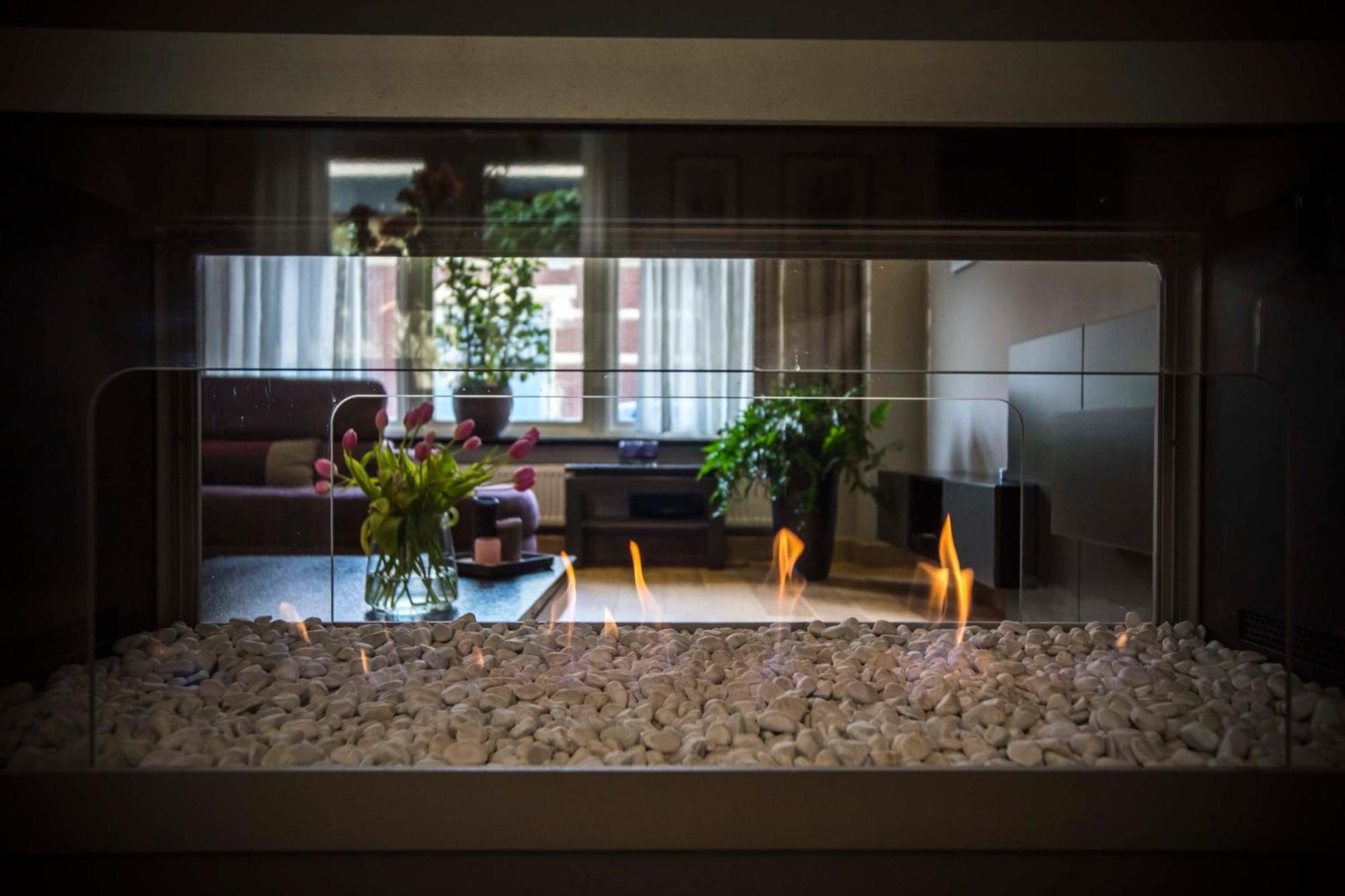 Family Home Hendriks Зандвоорт Екстериор снимка