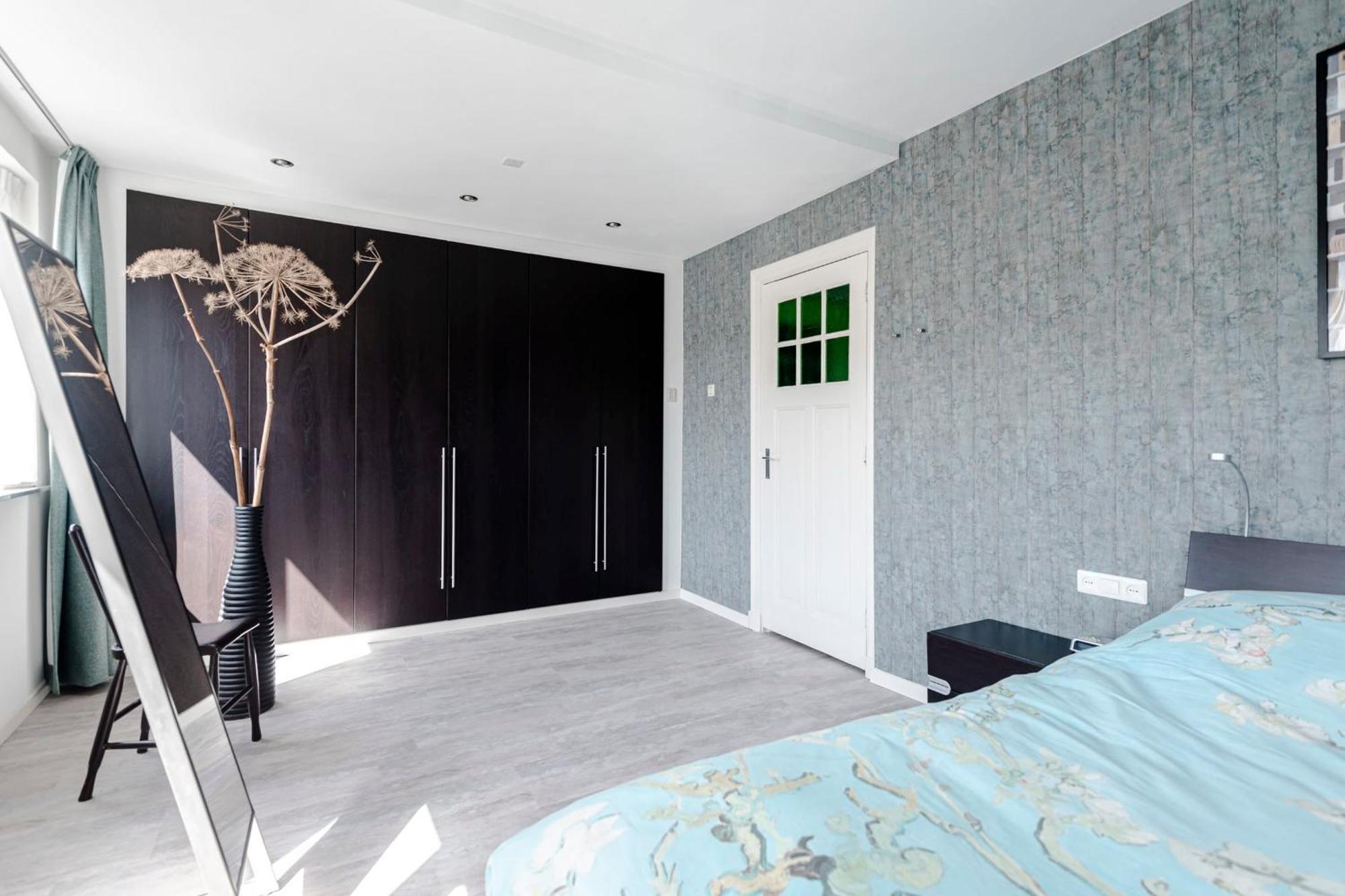 Family Home Hendriks Зандвоорт Екстериор снимка