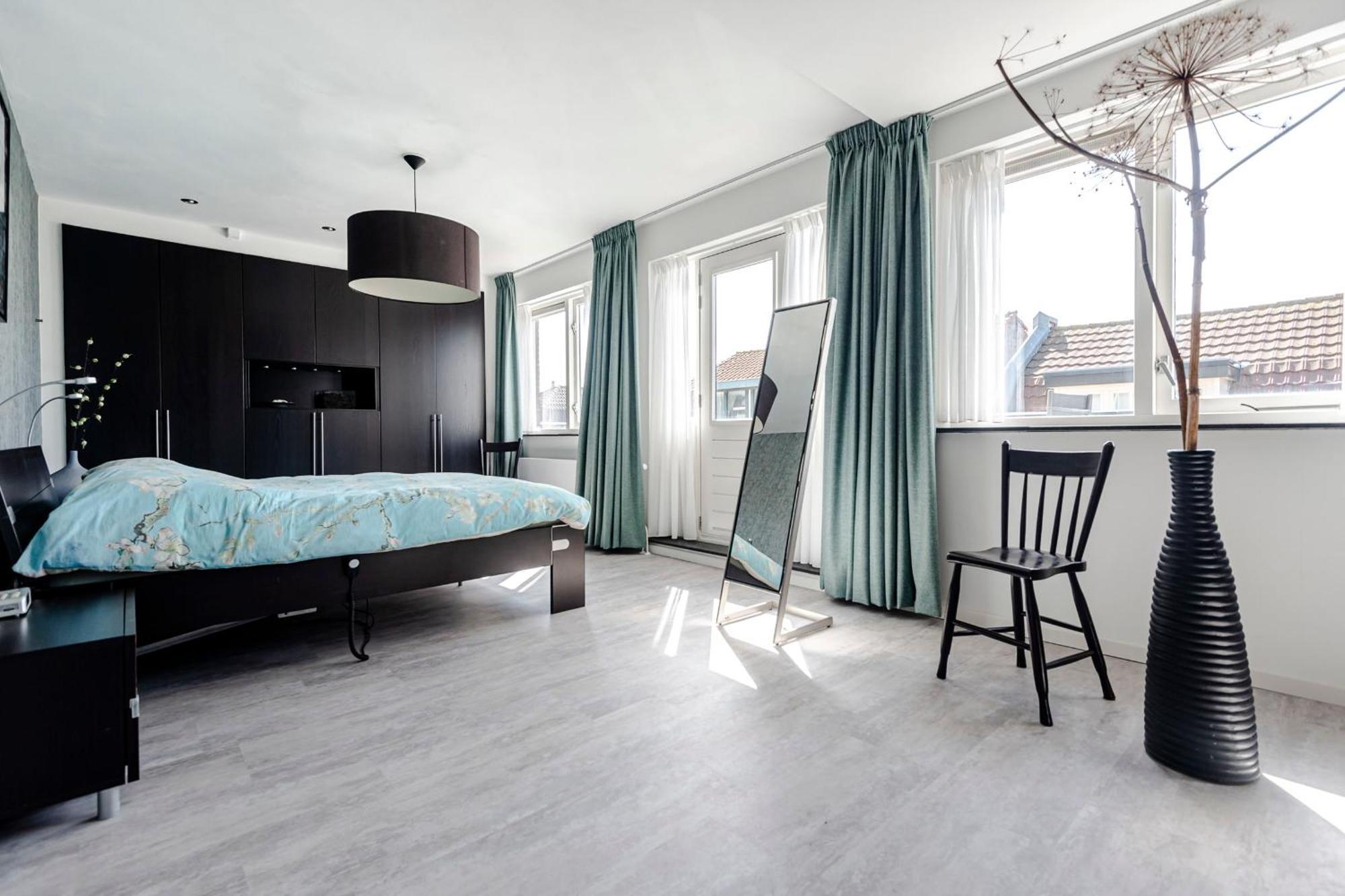 Family Home Hendriks Зандвоорт Екстериор снимка