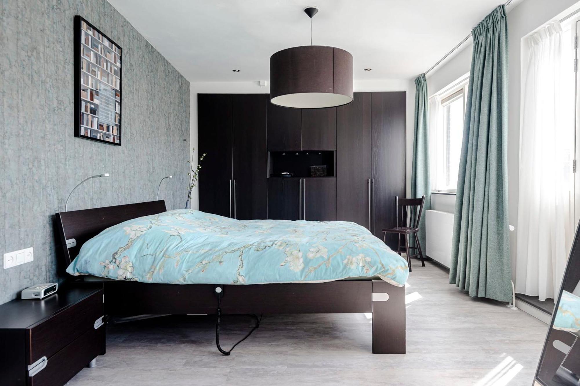 Family Home Hendriks Зандвоорт Екстериор снимка