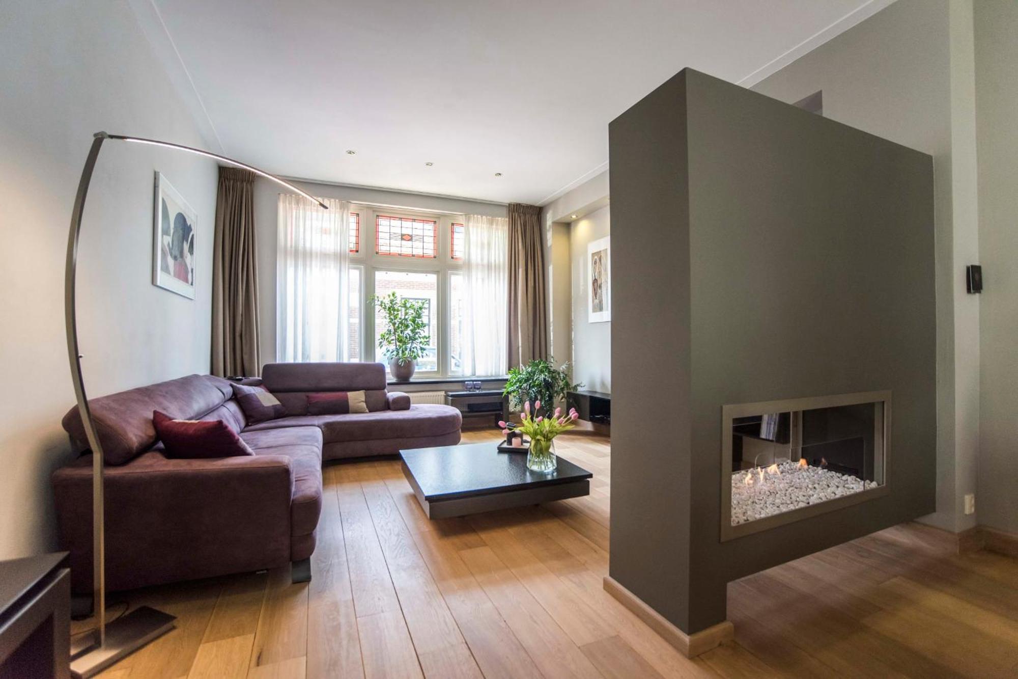 Family Home Hendriks Зандвоорт Екстериор снимка