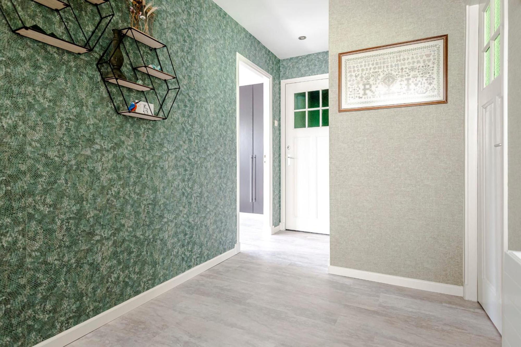 Family Home Hendriks Зандвоорт Екстериор снимка