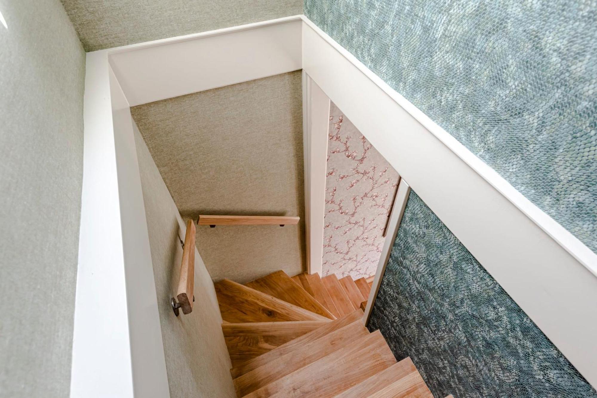 Family Home Hendriks Зандвоорт Екстериор снимка
